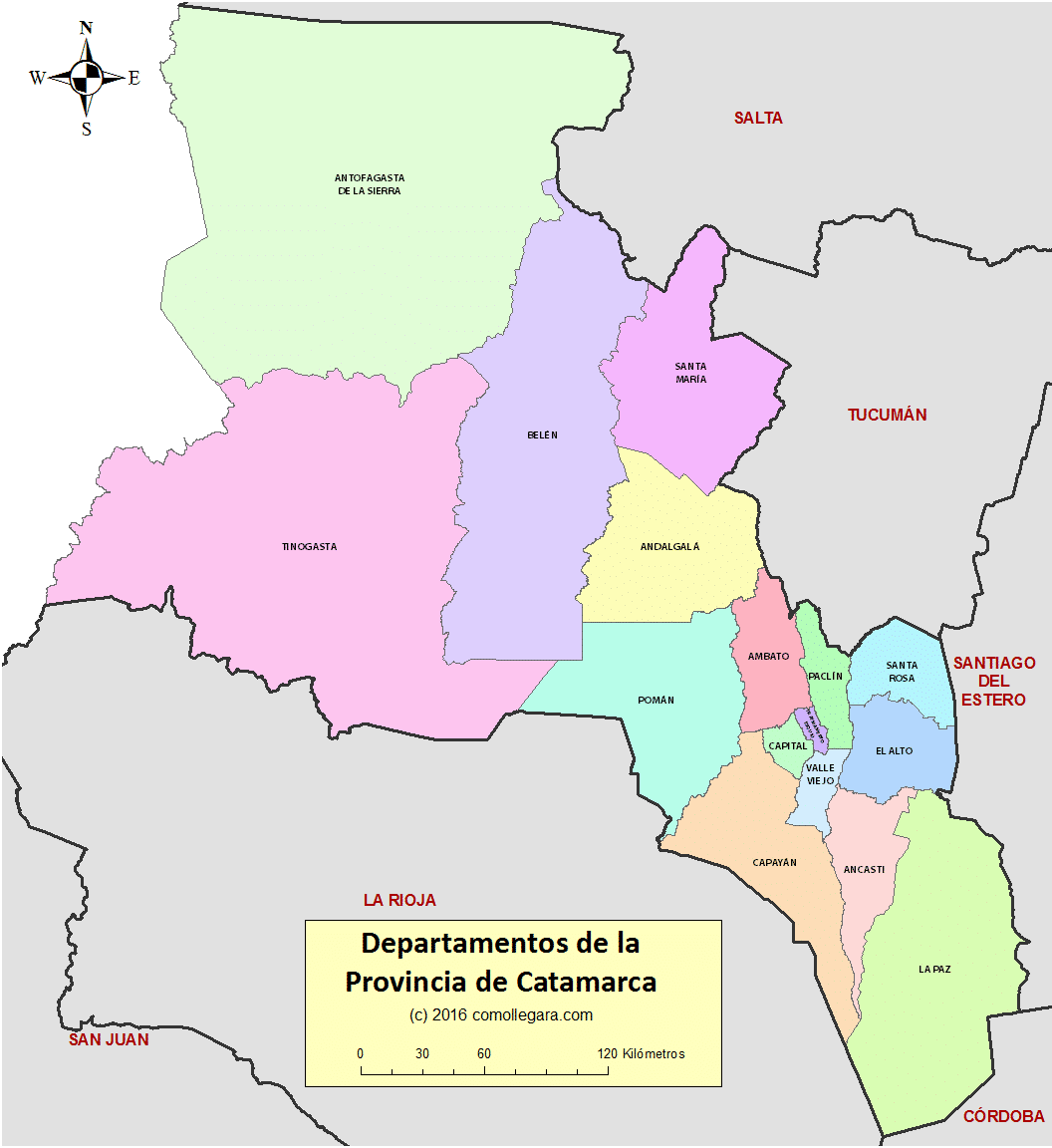 C provincias catamarca argentina 20