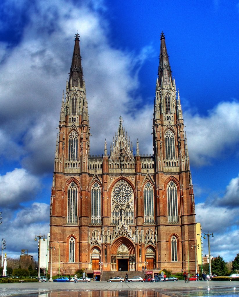 C buenos aires catedral de la plata 2