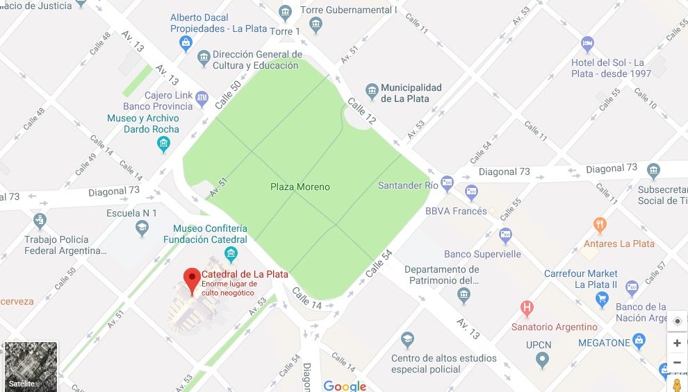 C buenos aires catedral de la plata 7