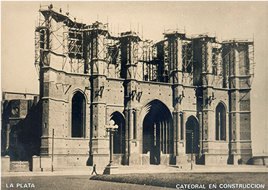 C buenos aires catedral de la plata 3