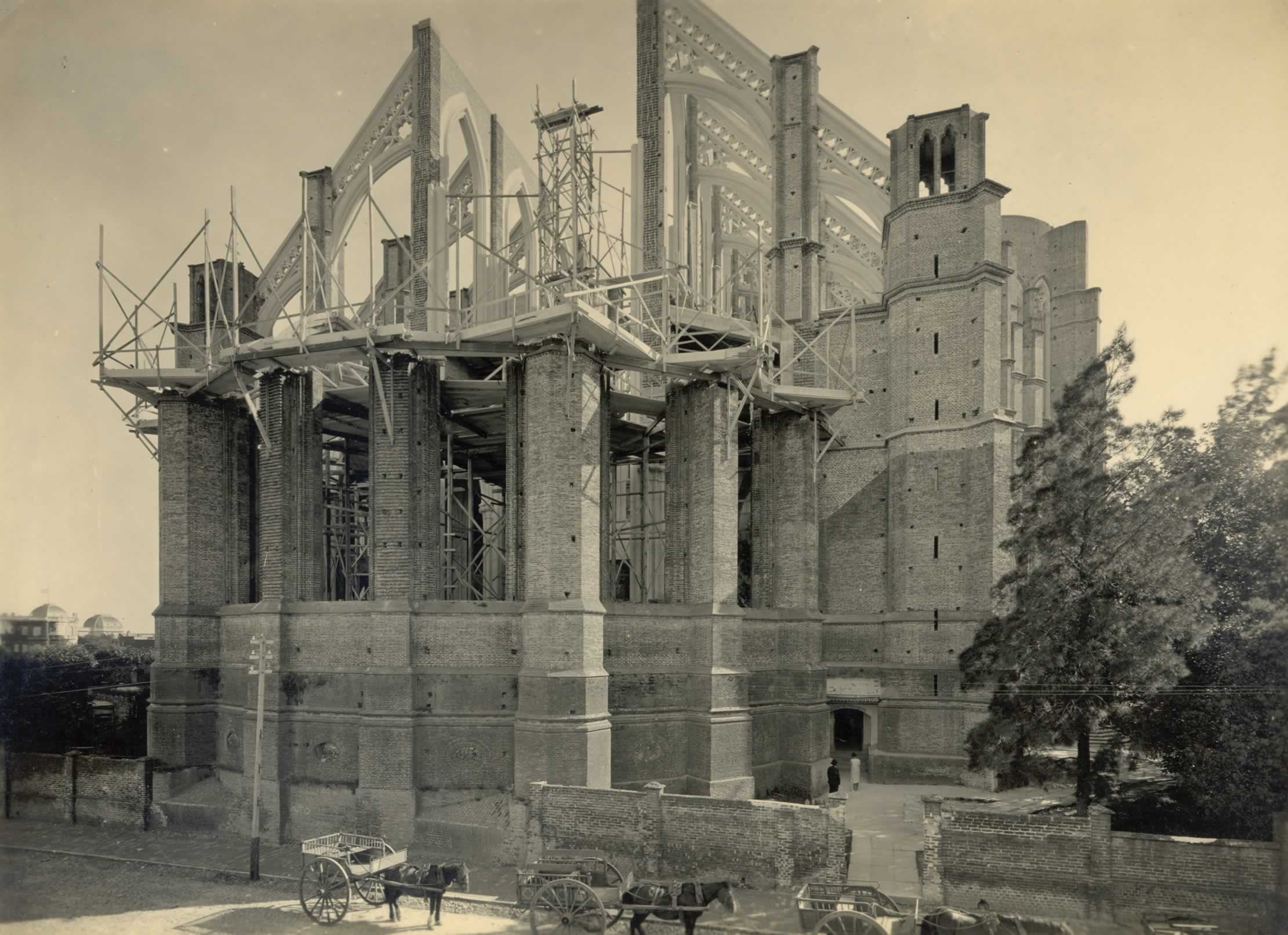 C buenos aires catedral de la plata 4