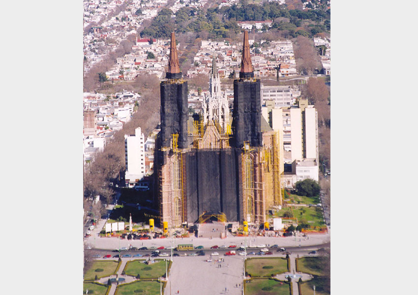 C buenos aires catedral de la plata 5