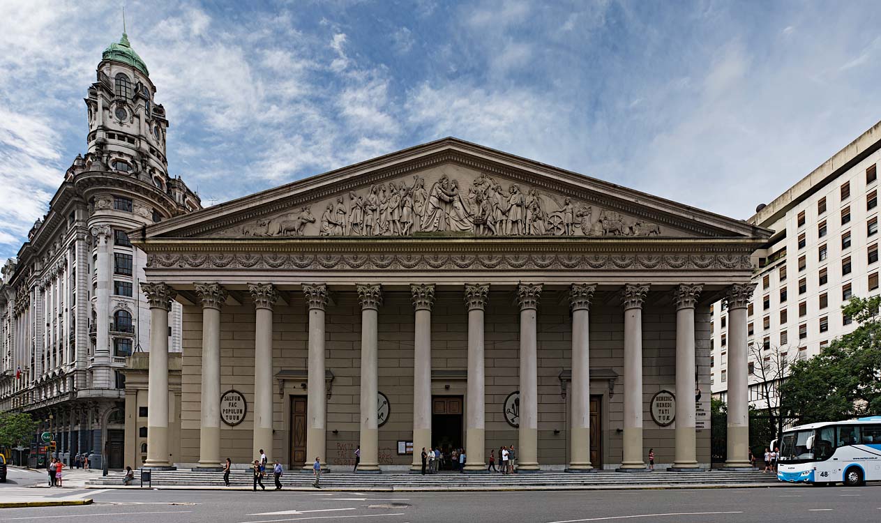 C buenos aires catedral metropolitana de buenos aires 2