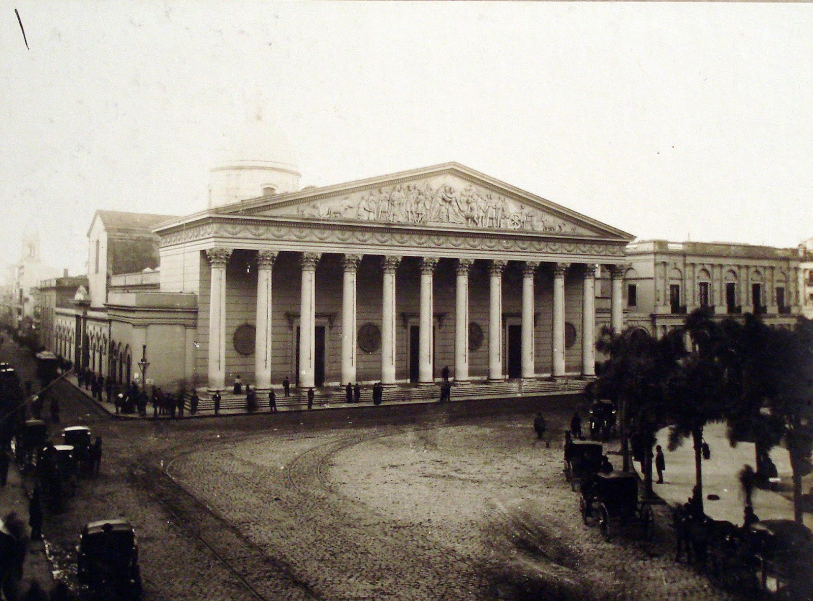 C buenos aires catedral metropolitana de buenos aires 7