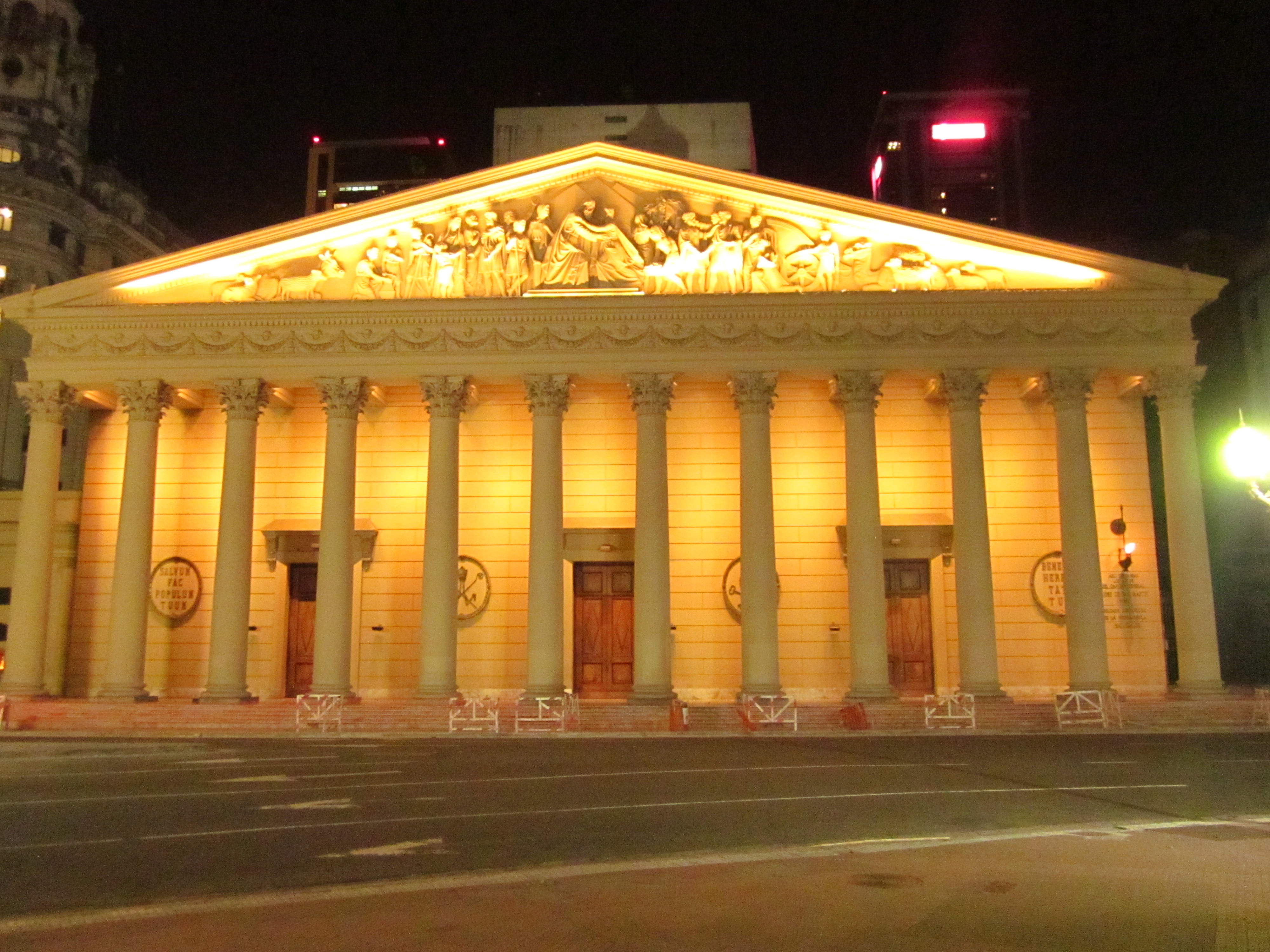 C buenos aires catedral metropolitana de buenos aires 4