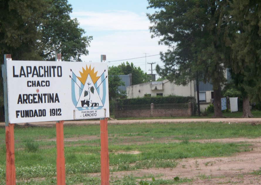 C provincias chaco argentina 16