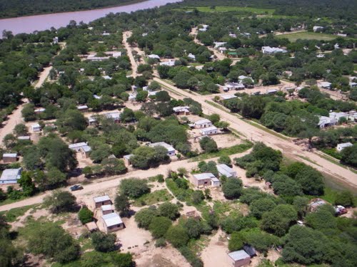 C provincias chaco argentina 28