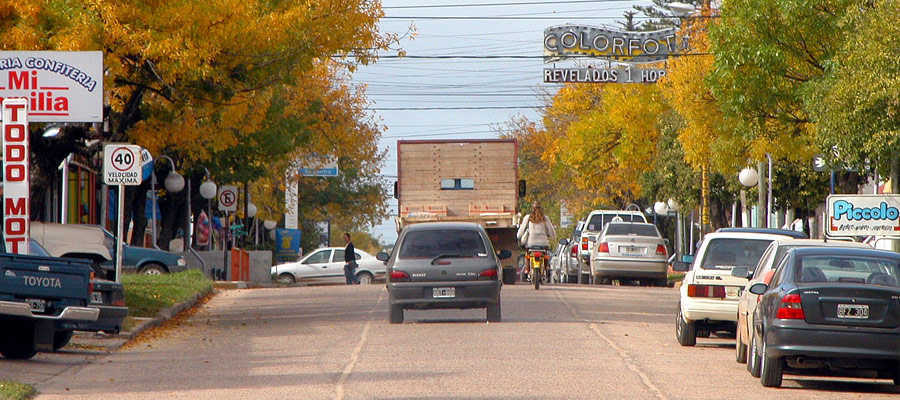 C entre rios chajari entre rios 3