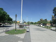 C chaco charata chaco 3