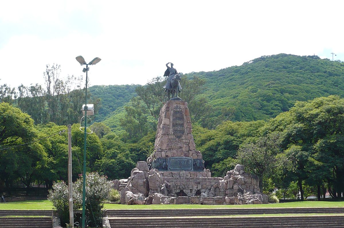 C chaco charata chaco 1