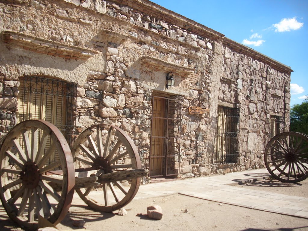 C la rioja chepes la rioja 1