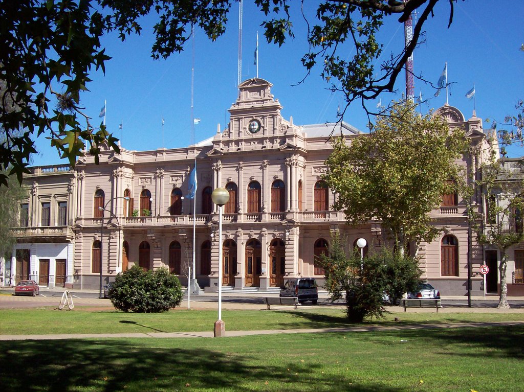 C buenos aires chivilcoy 13