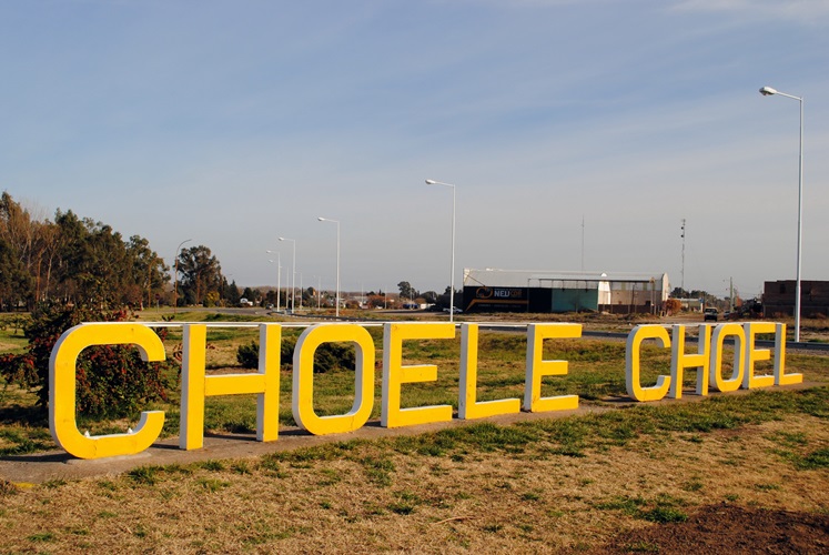 Choele Choel: significado, clima, turismo, ubicación y más