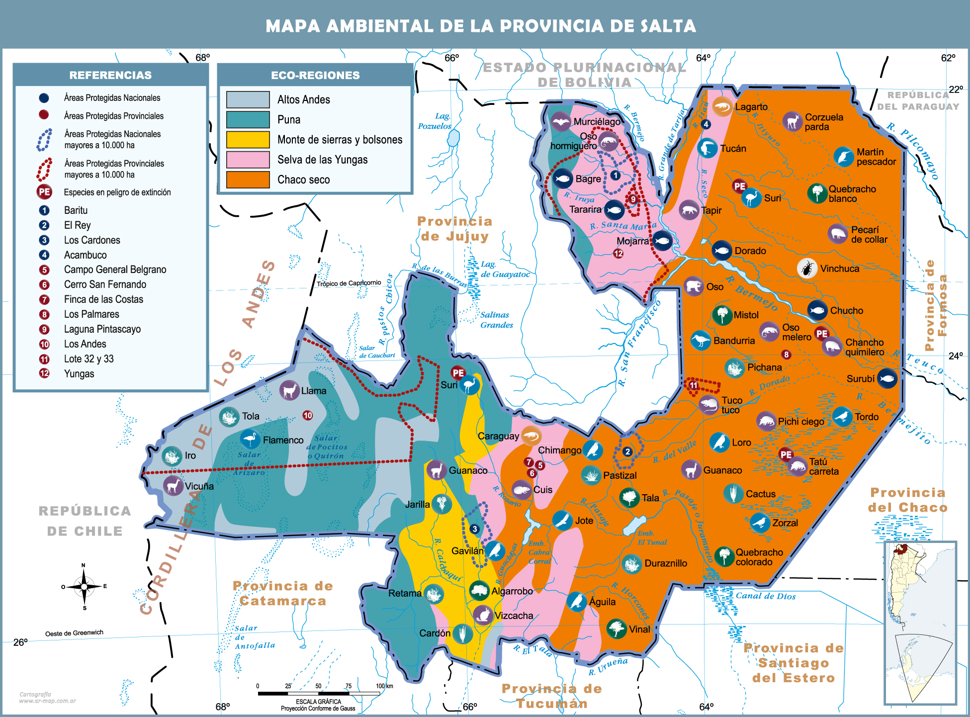 C provincias de salta ciudad de salta 3