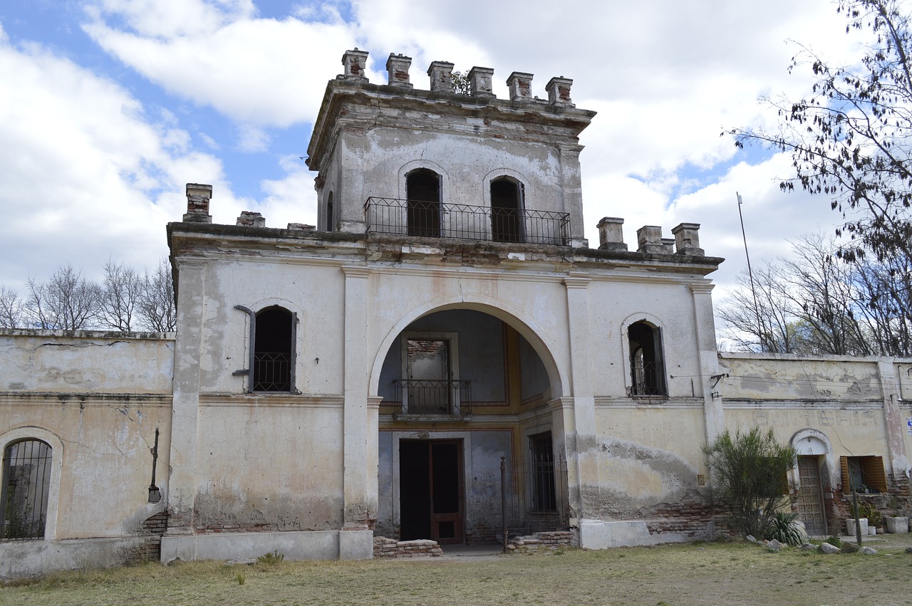 C san luis ciudad de san luis argentina 2