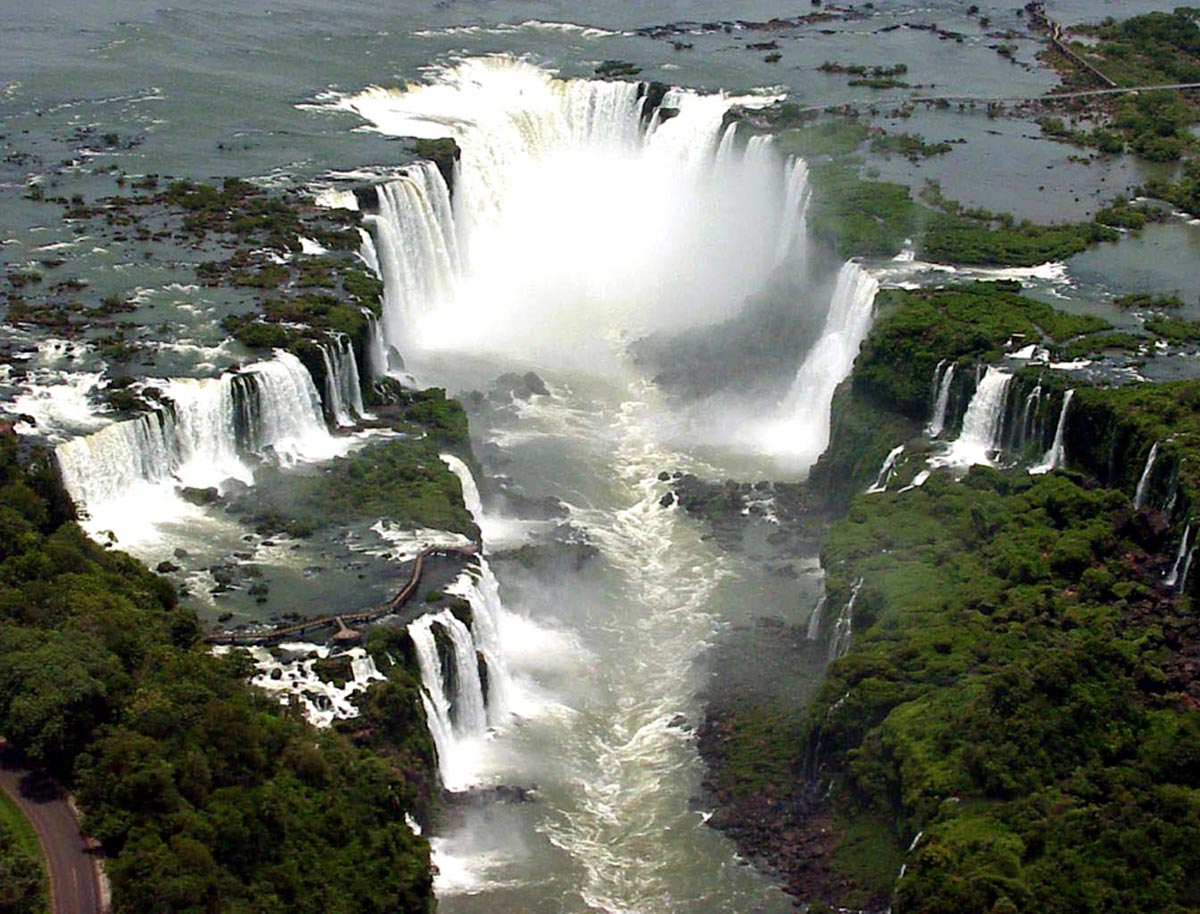 C generalidades del pais clima de argentina 9