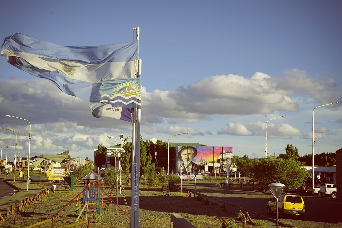 C generalidades del pais clima de argentina 12