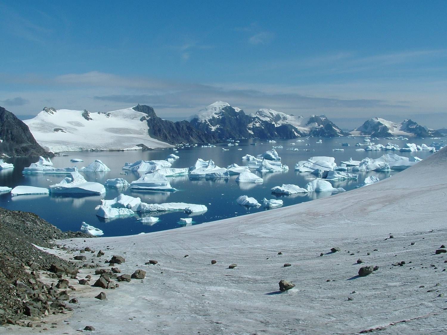 C generalidades del pais clima de argentina 17