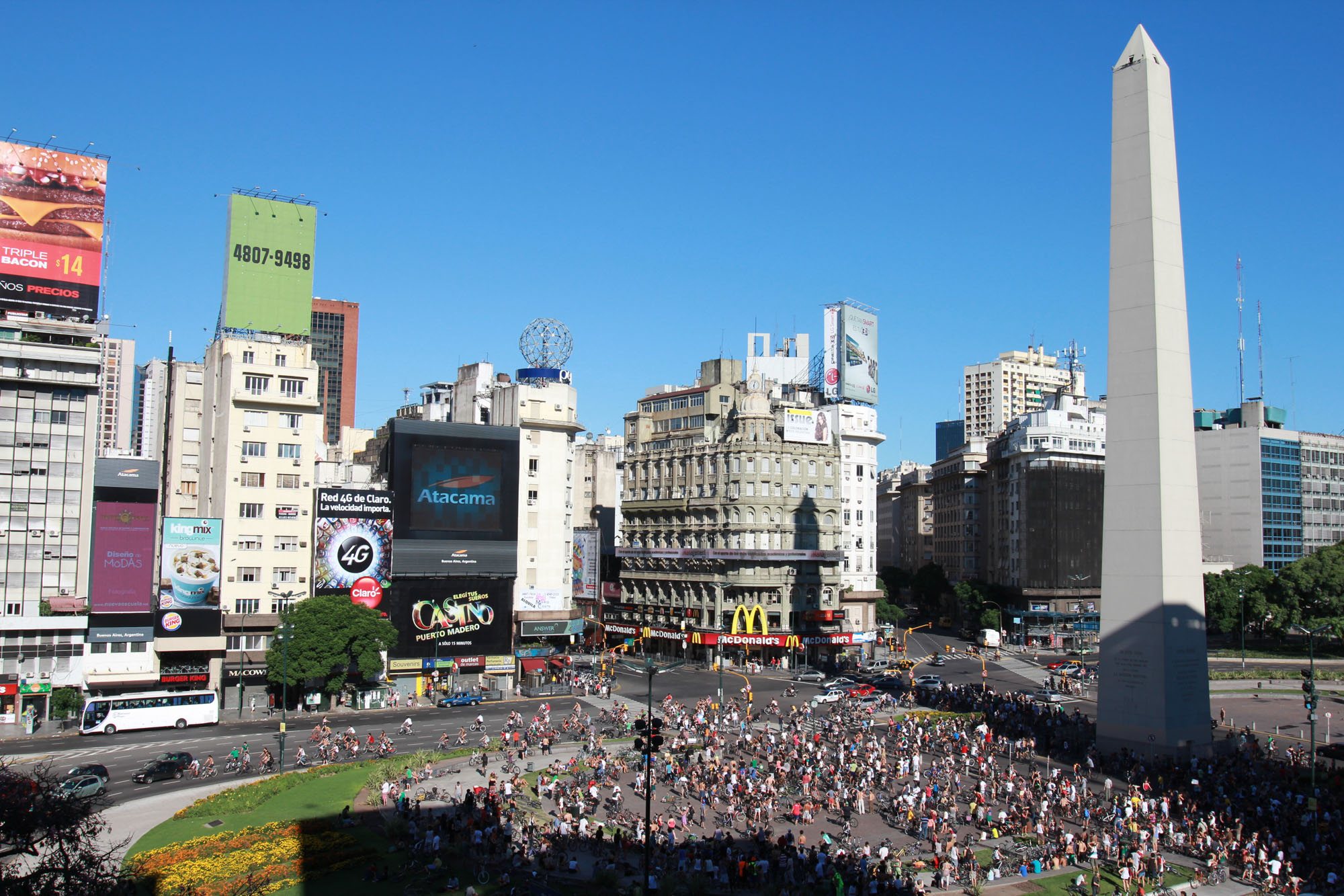 C generalidades del pais clima de argentina 5