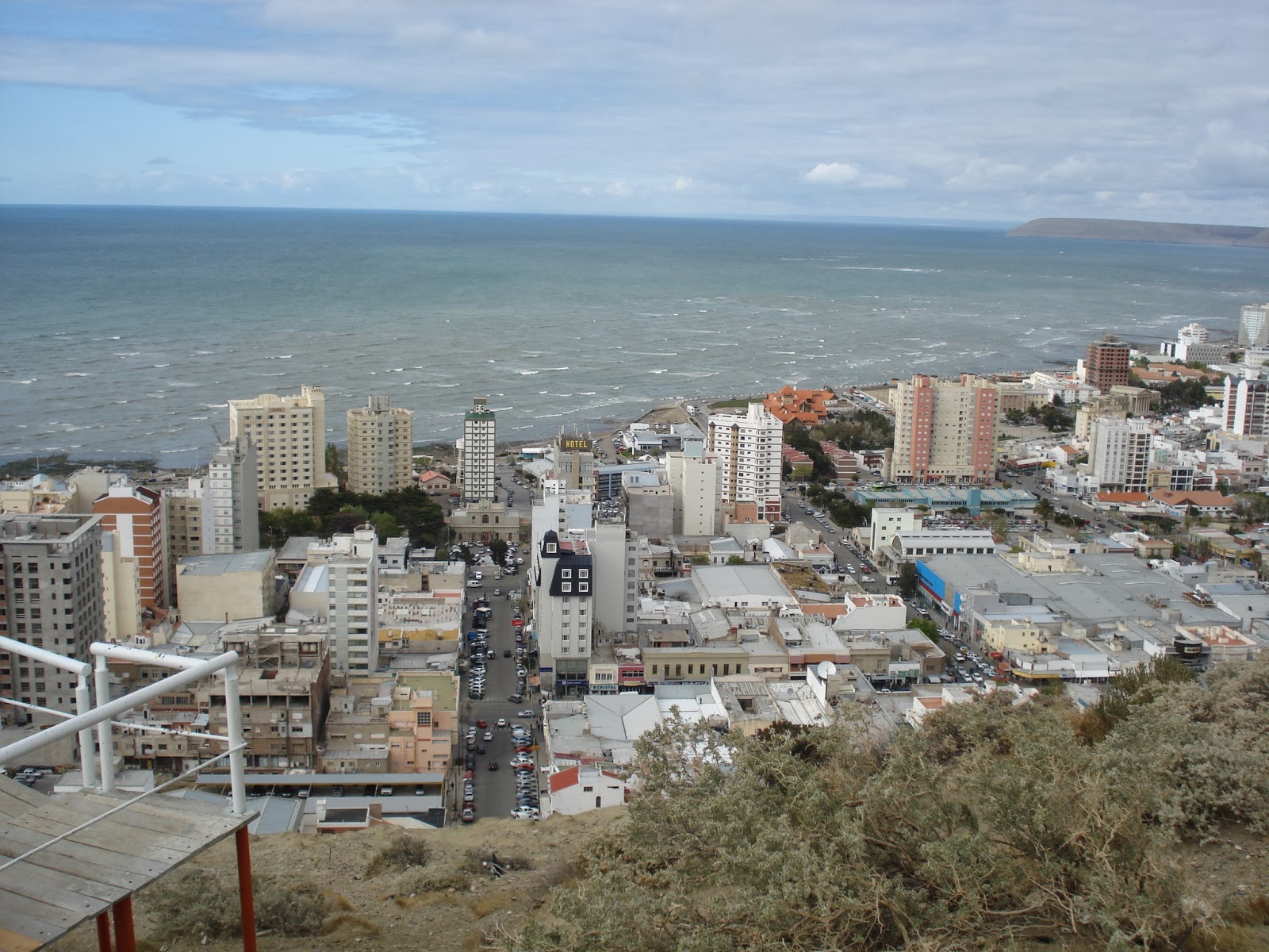 C chubut comodoro rivadavia 16
