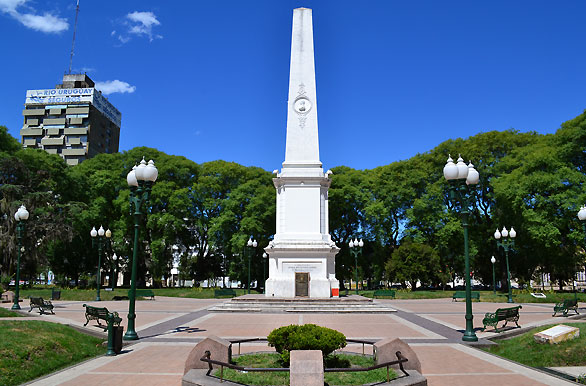 Concepción del Uruguay: historia, clima, turismo y más