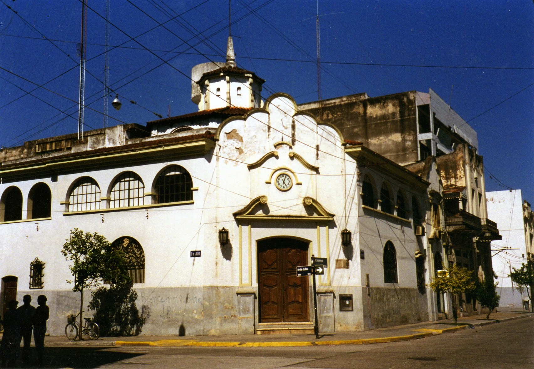 C tucuman concepcion tucuman 2