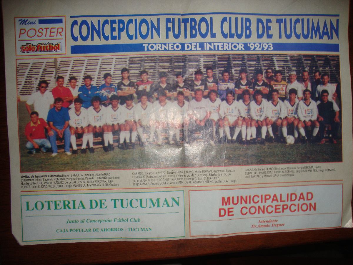 C tucuman concepcion tucuman 11