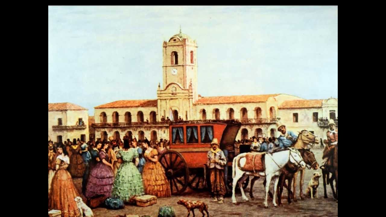 C buenos aires congreso de tucuman 9