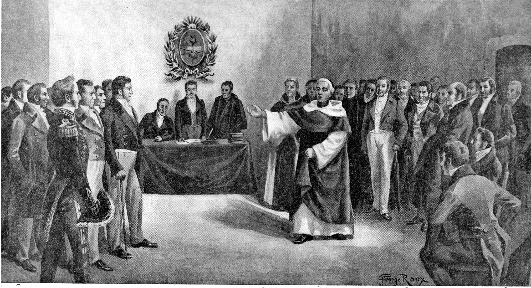 C buenos aires congreso de tucuman 11
