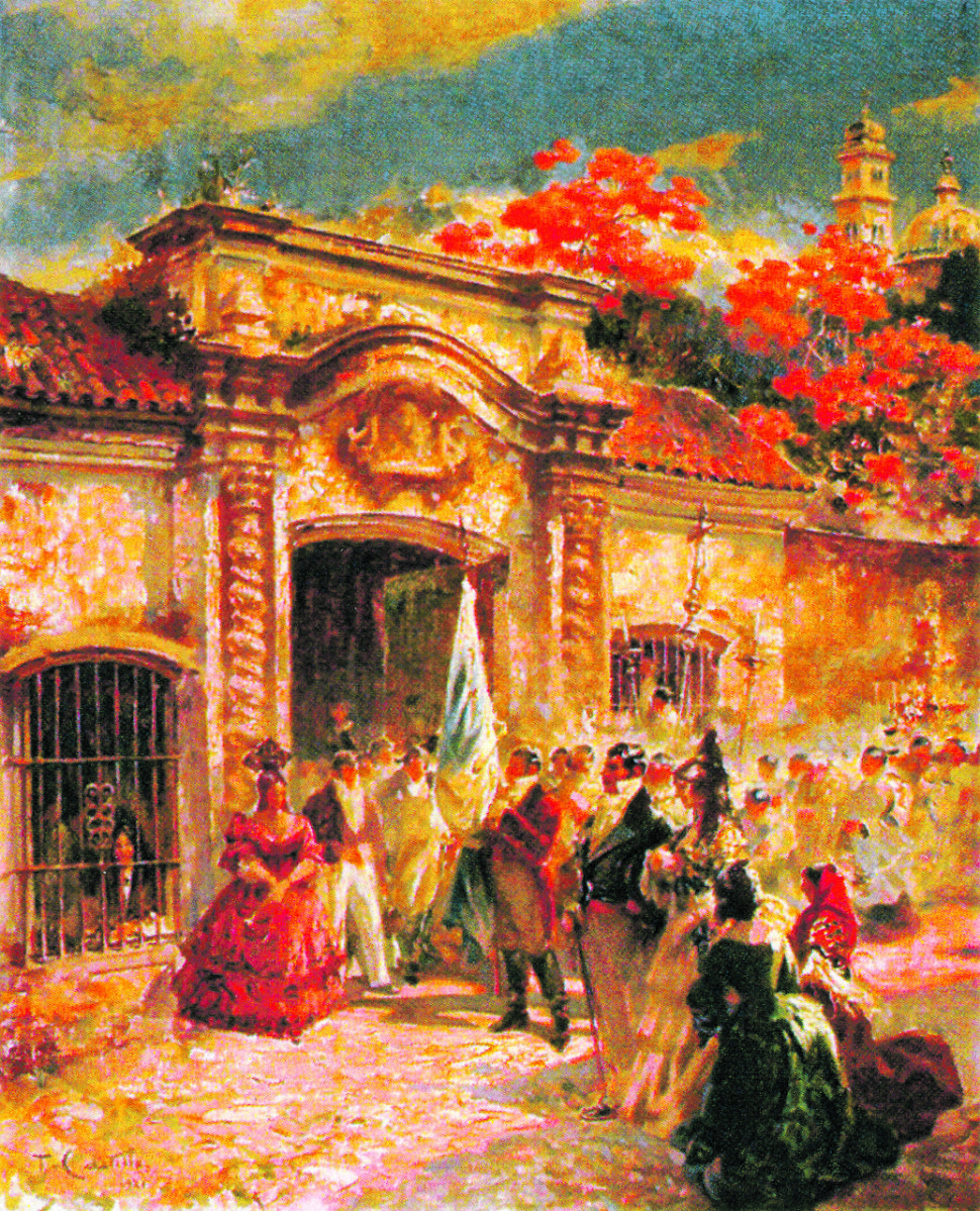 C buenos aires congreso de tucuman 3