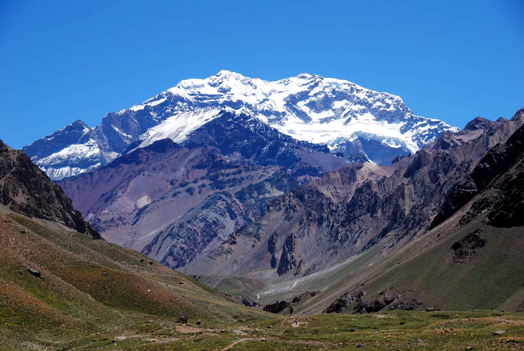 C generalidades del pais cordillera de los andes argentina 5
