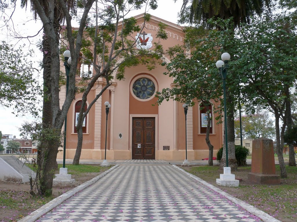 C provincias corrientes argentina 10