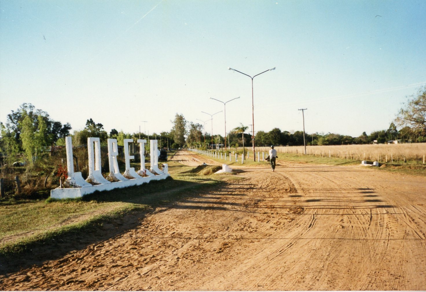 C provincias corrientes argentina 30