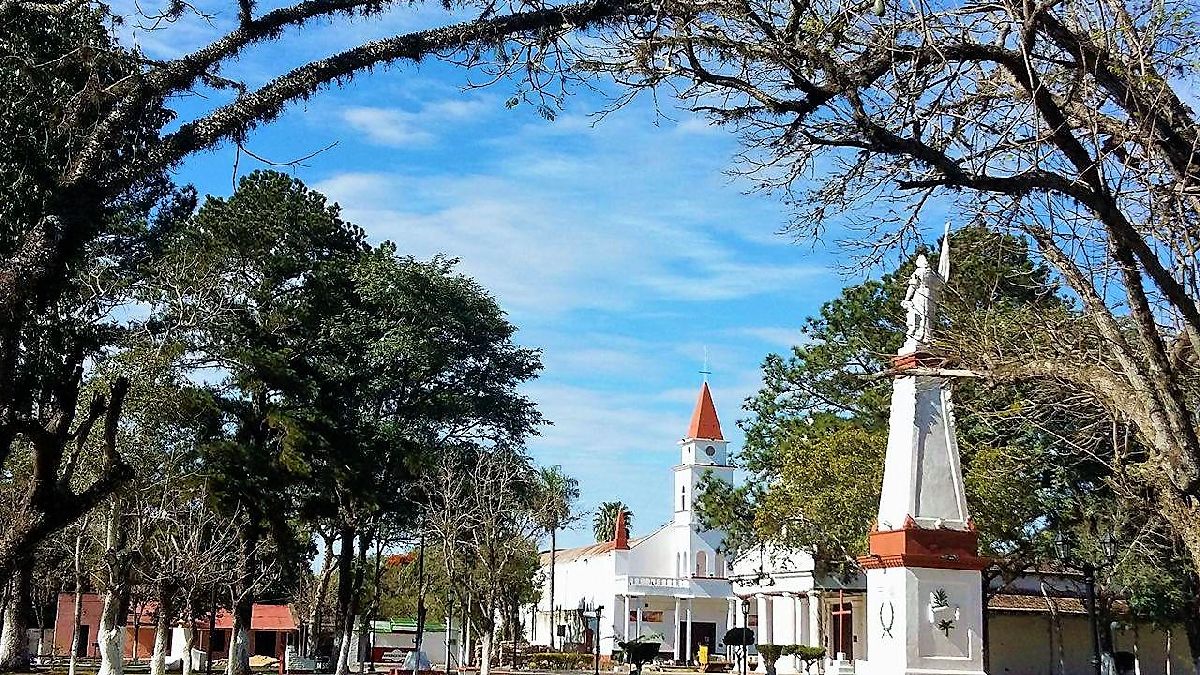 C provincias corrientes argentina 36