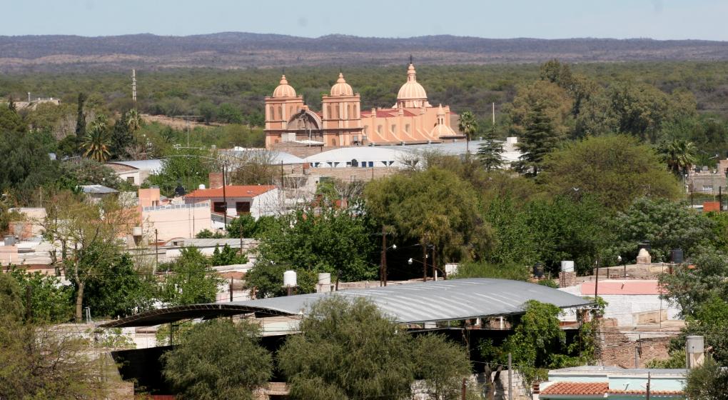 C cordoba cruz del eje 2