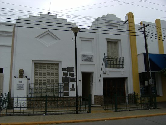 C cordoba cruz del eje 12