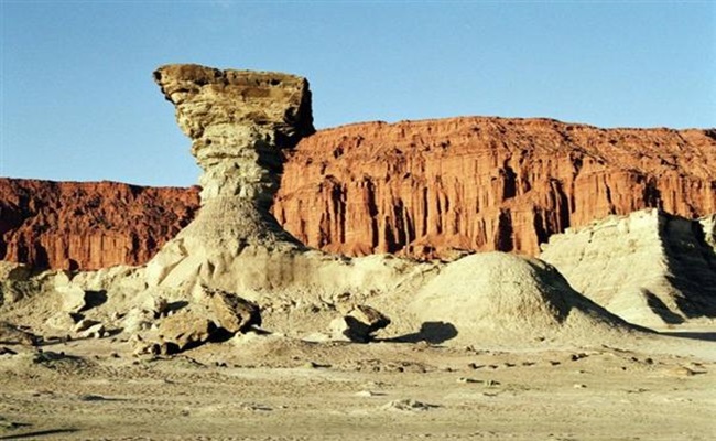C zona austral cuyo de argentina 2