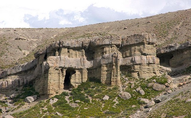 C zona austral cuyo de argentina 8