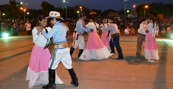 C zona austral cuyo de argentina 12