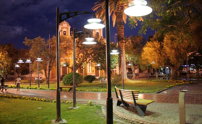 C zona austral cuyo de argentina 14
