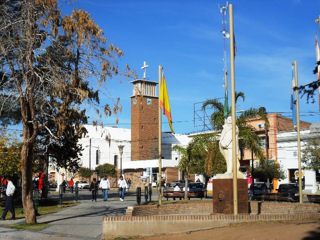 C cordoba dean funes cordoba 2
