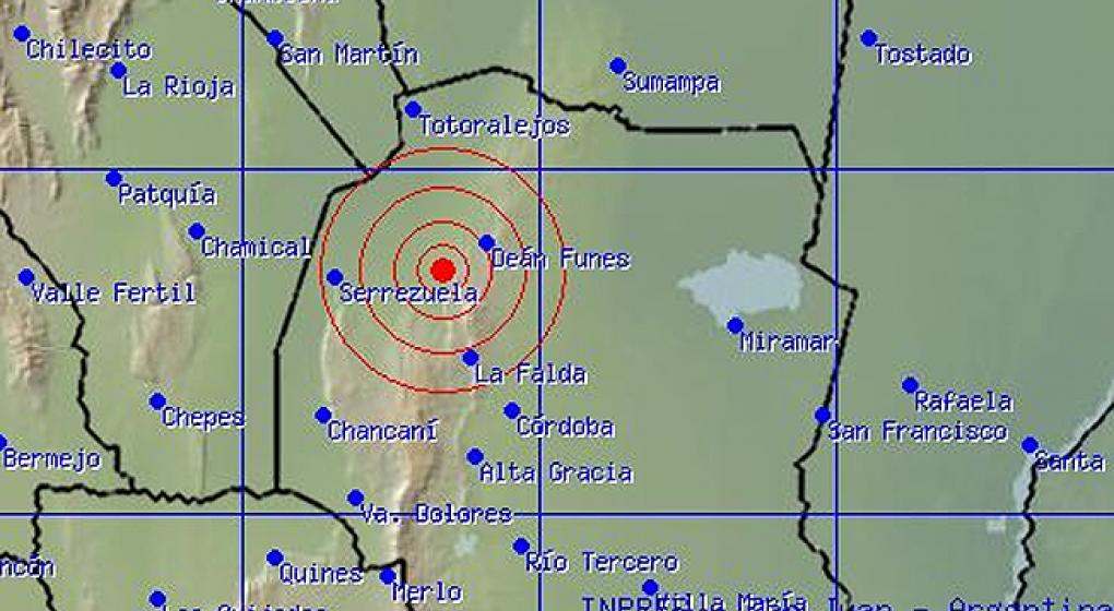 C cordoba dean funes cordoba 7