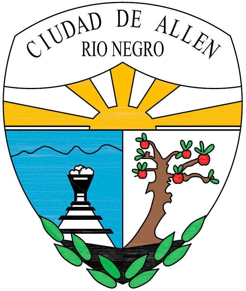 Descubra todo sobre Allen Río Negro en Argentina