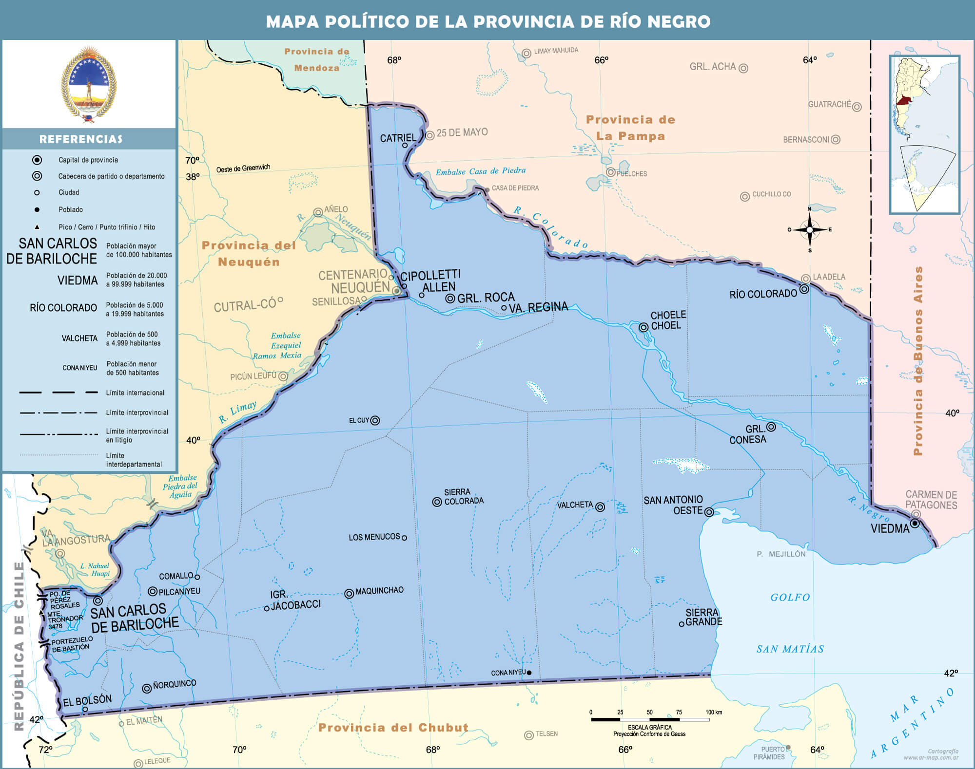 C rio negro catriel rio negro 3