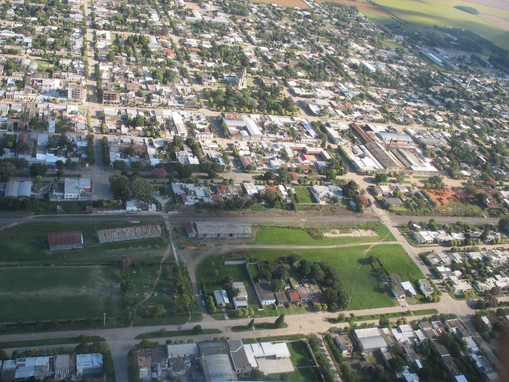 C santa fe correa santa fe 6