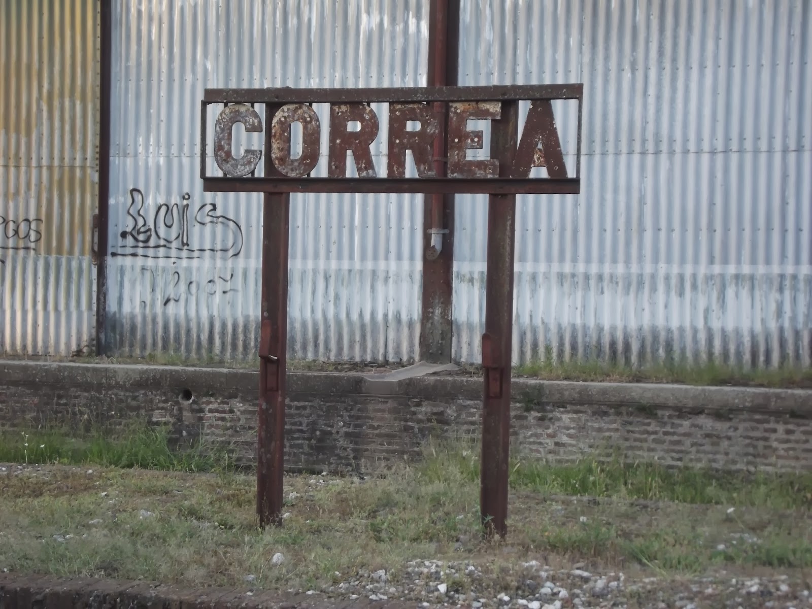 Descubra todo sobre Correa Santa Fe en Argentina
