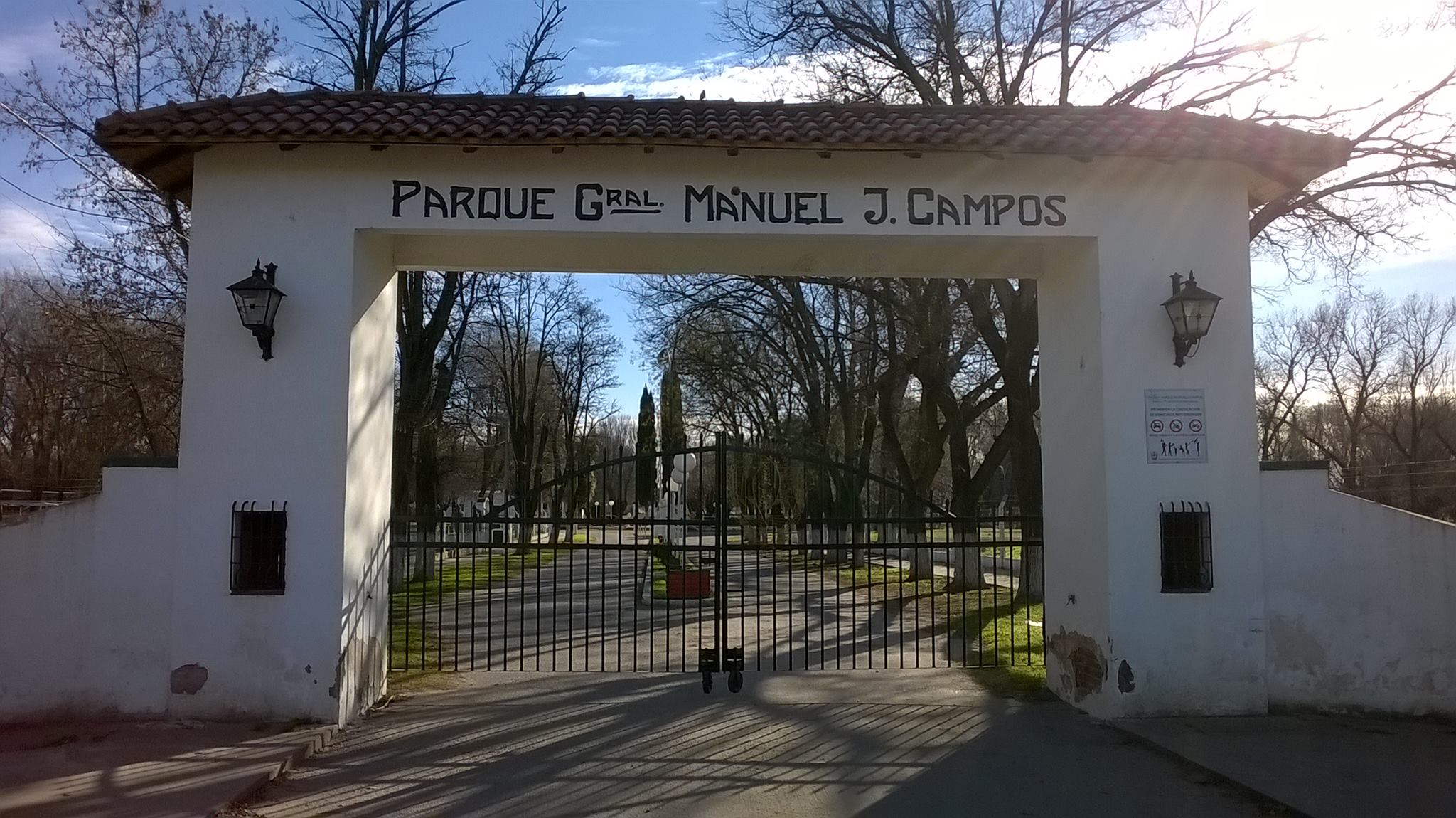 C la pampa general acha la pampa 6