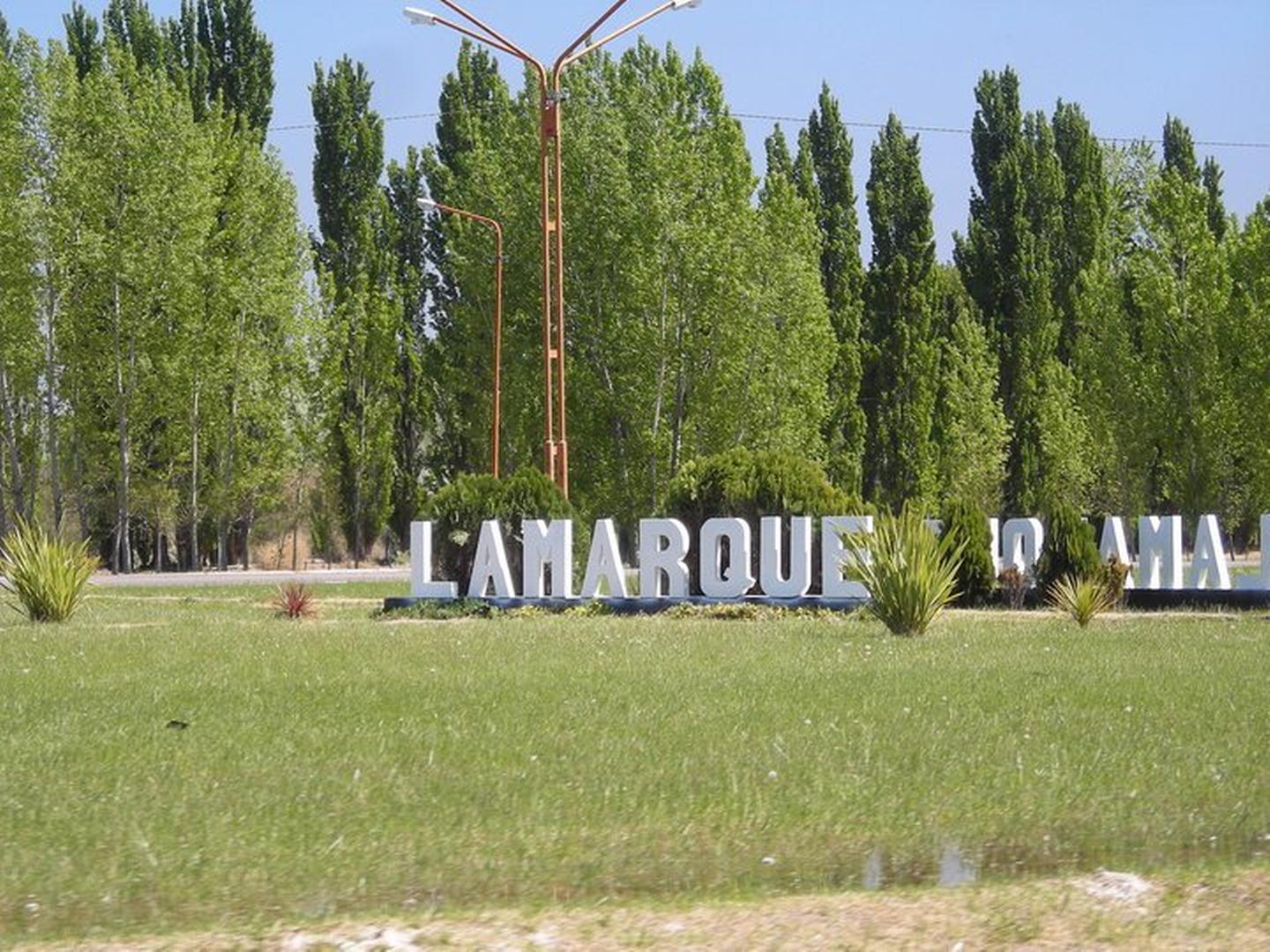 Descubra todo sobre Lamarque Río Negro en Argentina