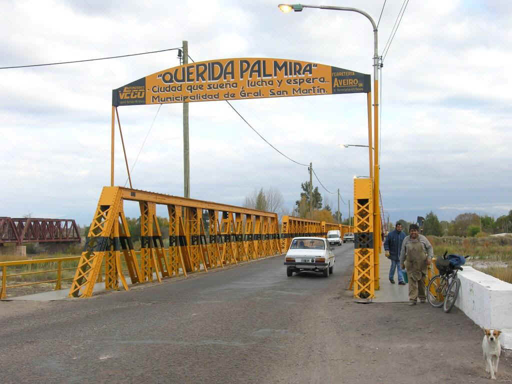 Descubra todo sobre Palmira Mendoza aquí y mucho mas