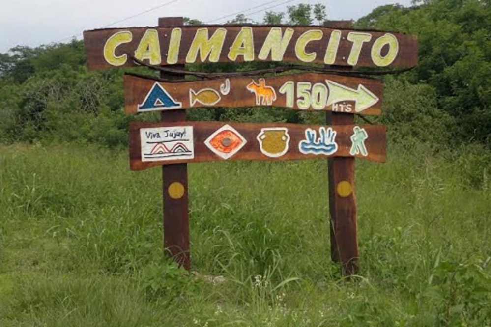 Descubre todo sobre Caimancito Jujuy en Argentina